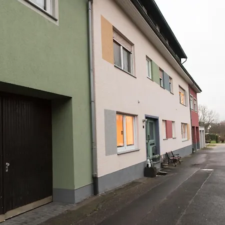 Eifel-Auszeit Komfort & Stil G128 Euskirchen Eksteriør billede