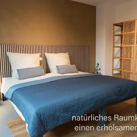 Eifel-Auszeit Komfort & Stil G128 Euskirchen Eksteriør billede