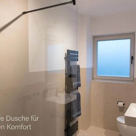 Eifel-Auszeit Komfort & Stil G128 Euskirchen Eksteriør billede