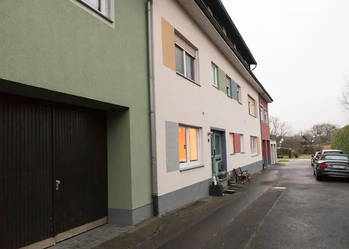 Eifel-Auszeit Komfort & Stil G128
