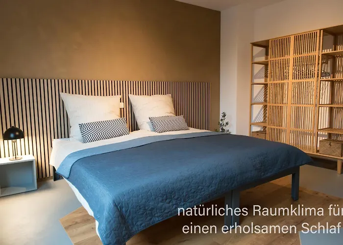 Eifel-Auszeit Komfort & Stil G128