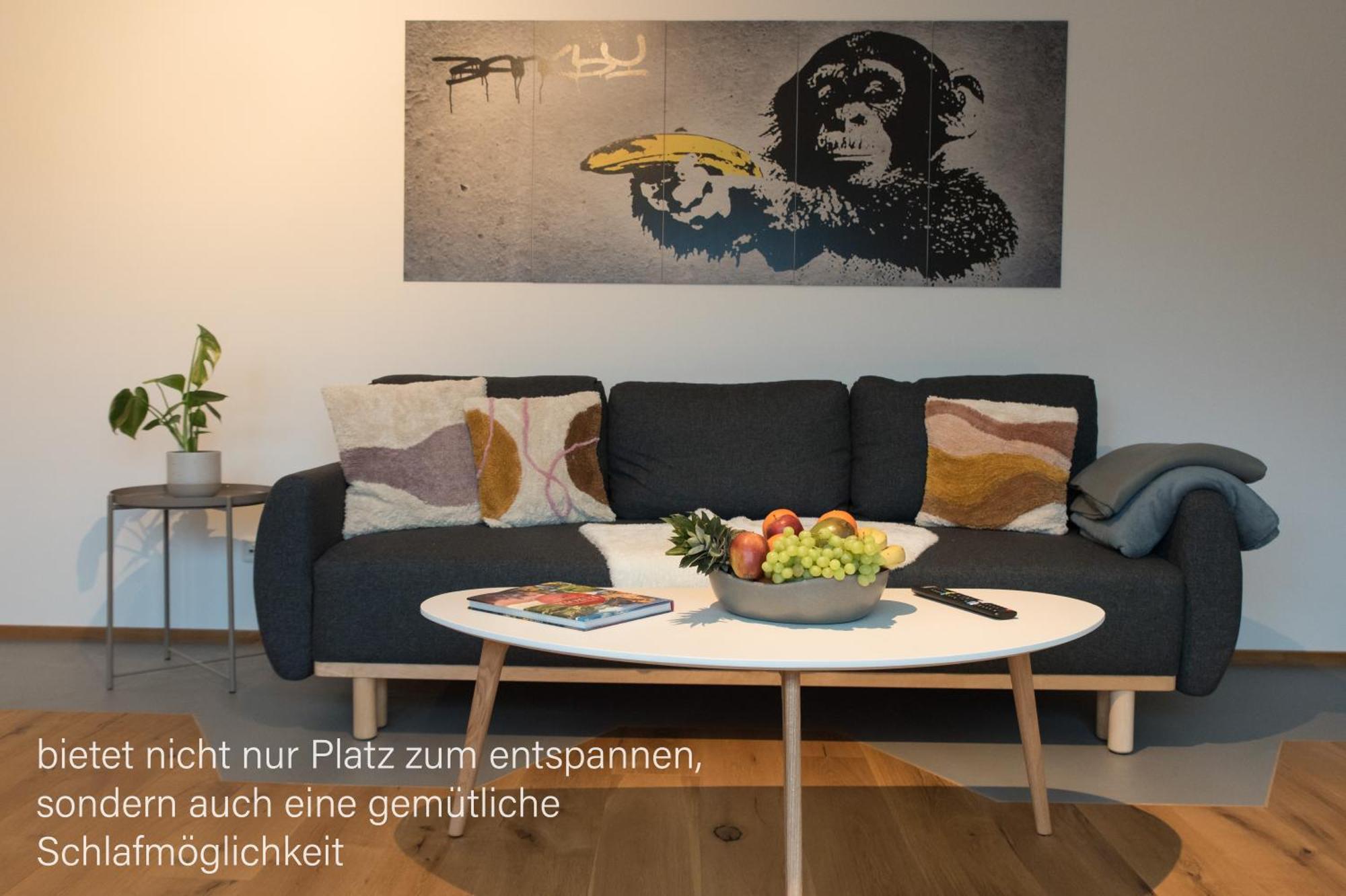 Eifel-auszeit Komfort & Stil G128 * Euskirchen