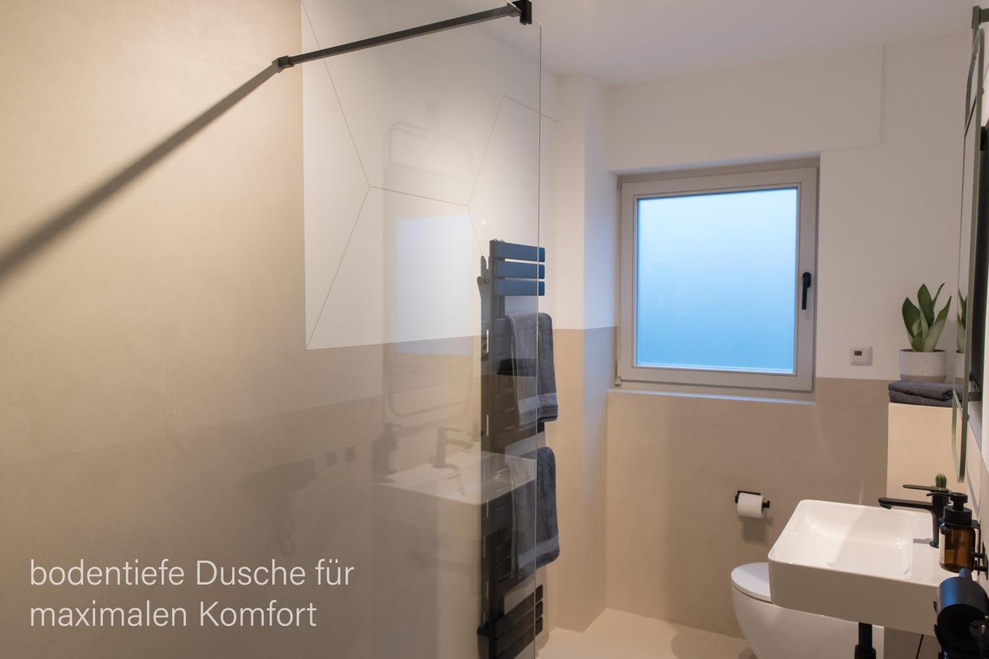 Apartment Eifel-auszeit Komfort & Stil G128 Euskirchen