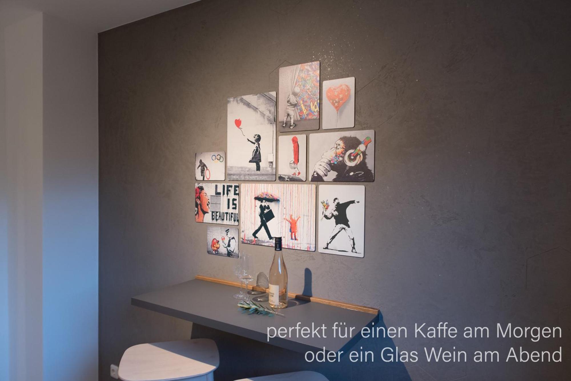 Eifel-auszeit Komfort & Stil G128 *