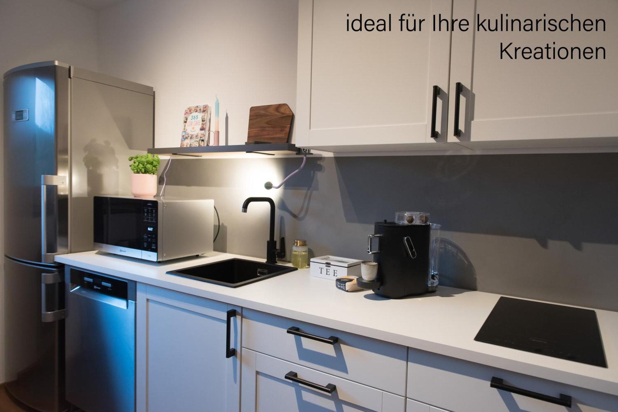 Eifel-auszeit Komfort & Stil G128 Euskirchen